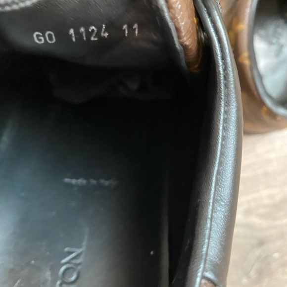 ⚡️⚡️⚡️Louis Vuitton size 11 - Picture 6 of 8